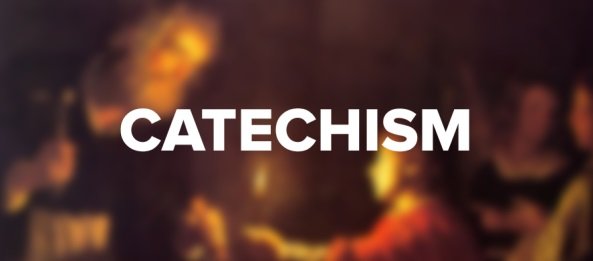 Catechism