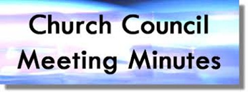 Council reports